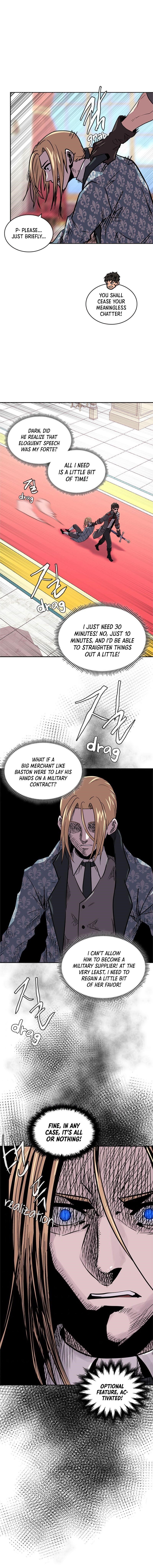 Other World Warrior Chapter 148 - Page 11 in English