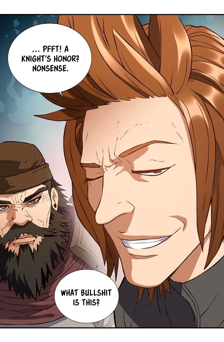 Other World Warrior Chapter 15 - Page 12 in English