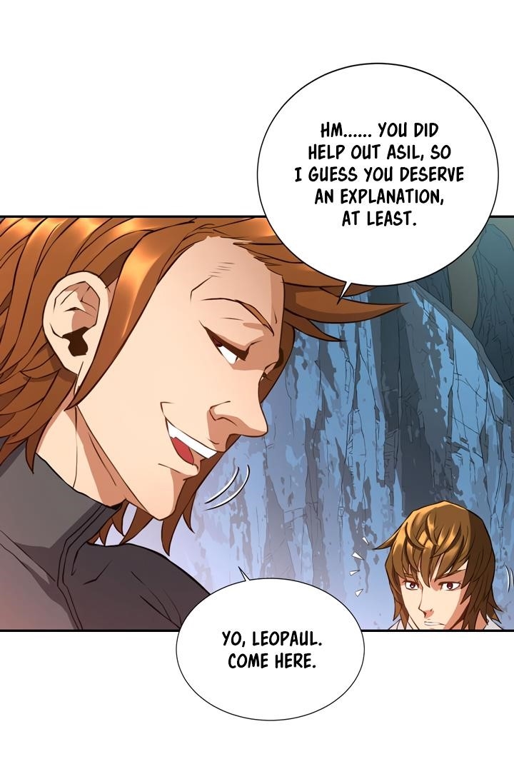 Other World Warrior Chapter 15 - Page 13 in English