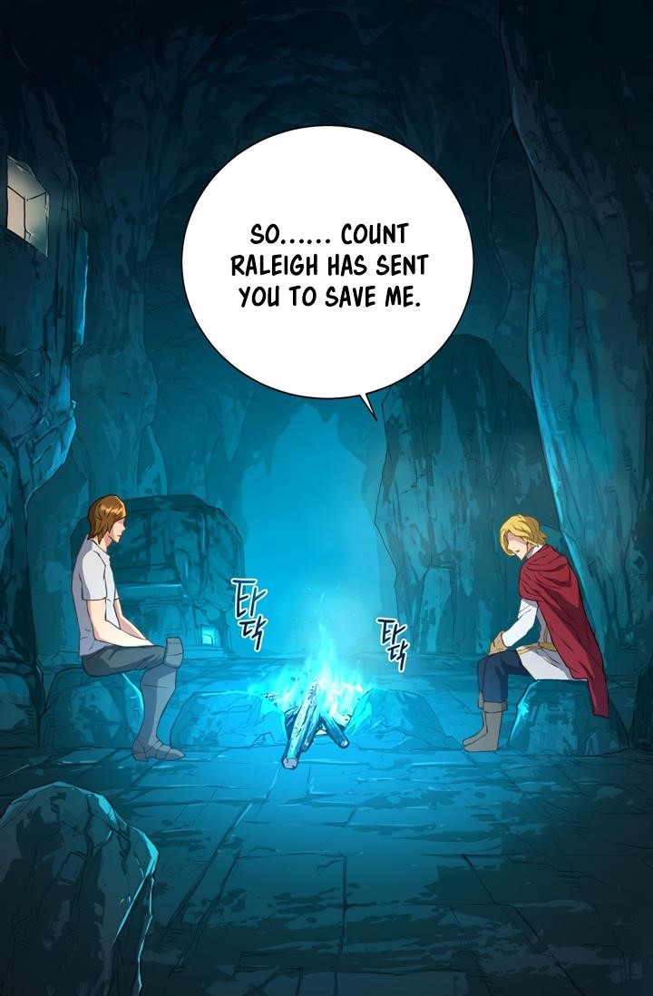 Other World Warrior Chapter 15 - Page 20 in English
