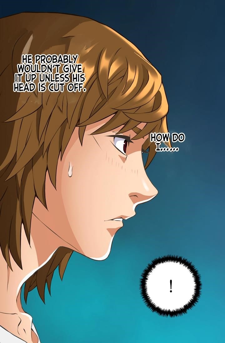 Other World Warrior Chapter 15 - Page 39 in English