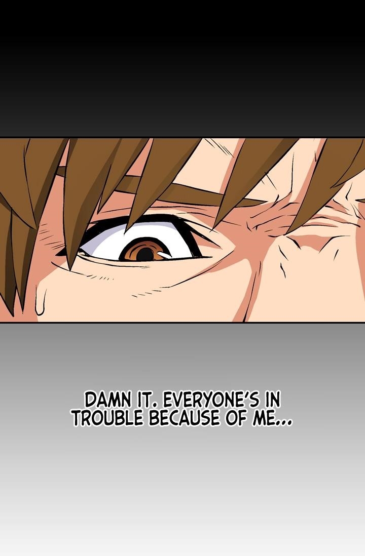 Other World Warrior Chapter 15 - Page 4 in English