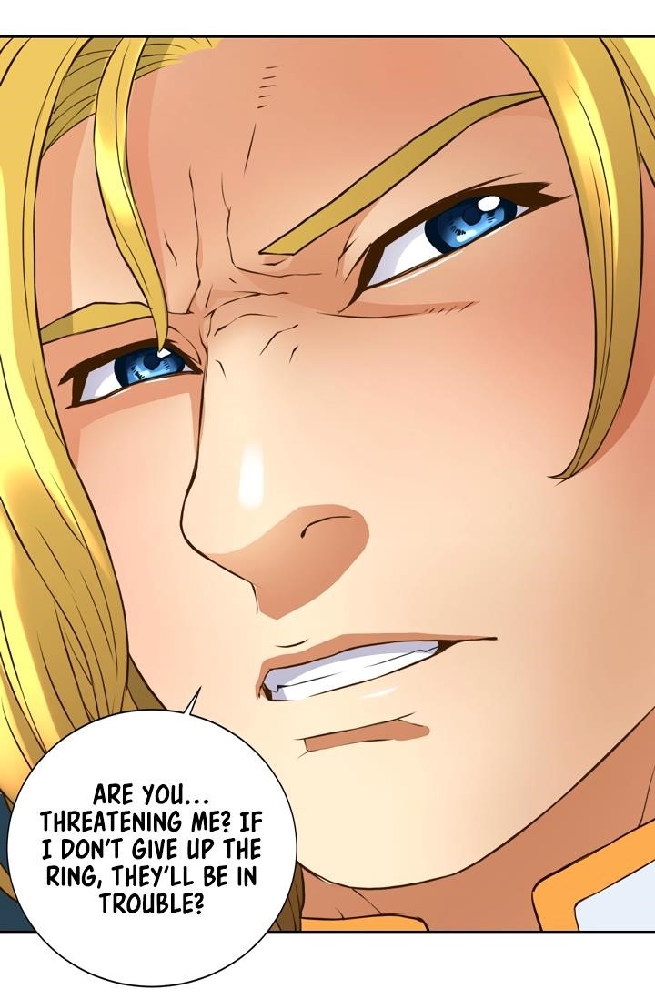 Other World Warrior Chapter 15 - Page 43 in English