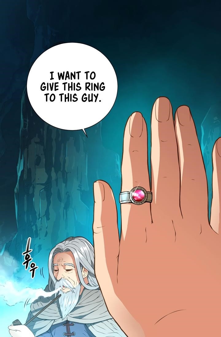 Other World Warrior Chapter 15 - Page 56 in English