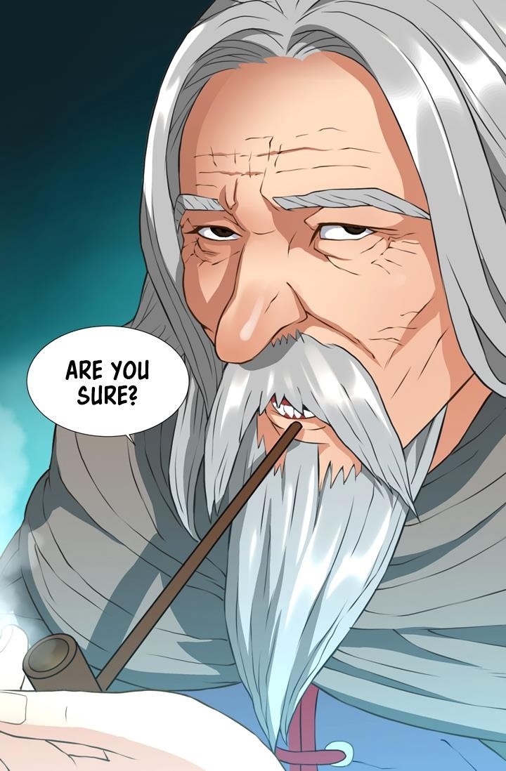 Other World Warrior Chapter 15 - Page 57 in English