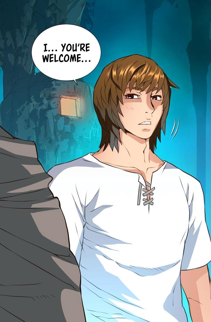 Other World Warrior Chapter 15 - Page 59 in English