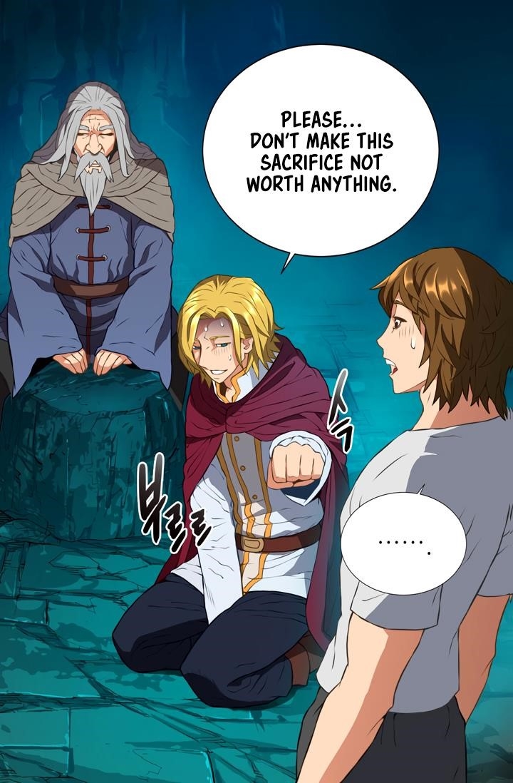 Other World Warrior Chapter 15 - Page 66 in English