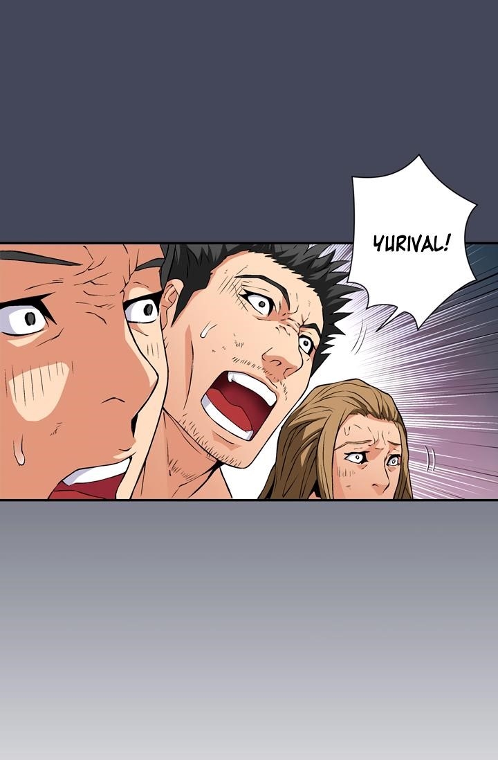 Other World Warrior Chapter 15 - Page 7 in English