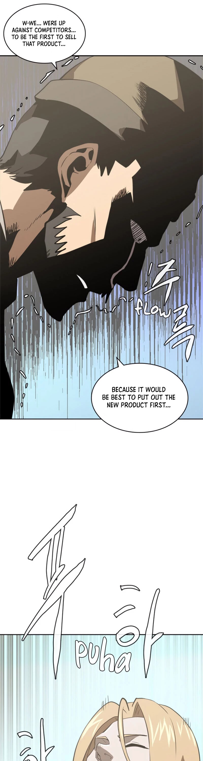 Other World Warrior Chapter 156 - Page 31 in English