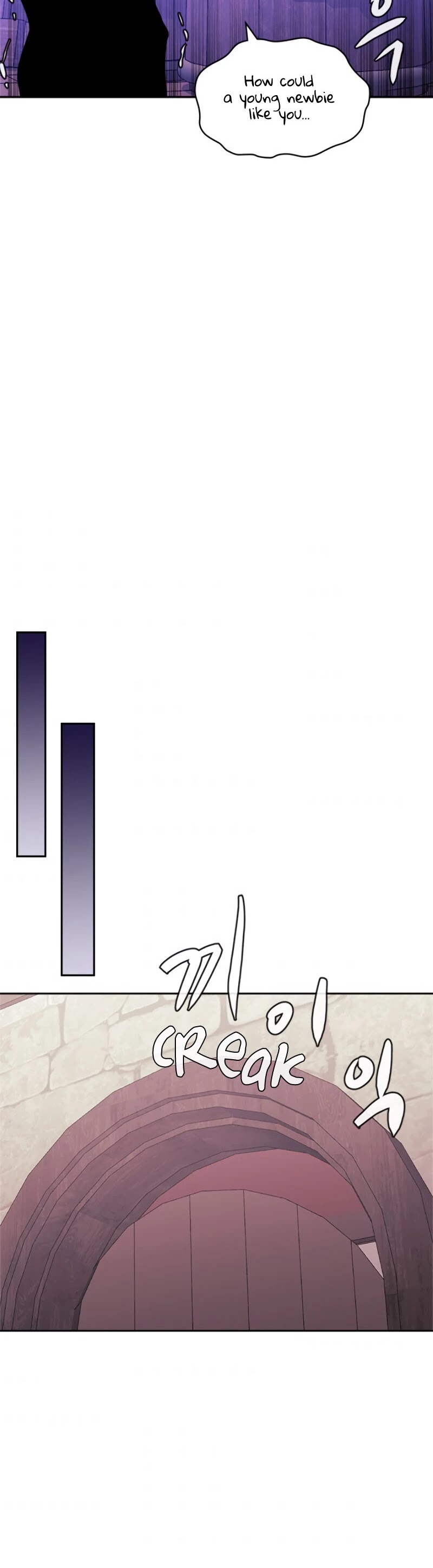 Other World Warrior Chapter 156 - Page 33 in English