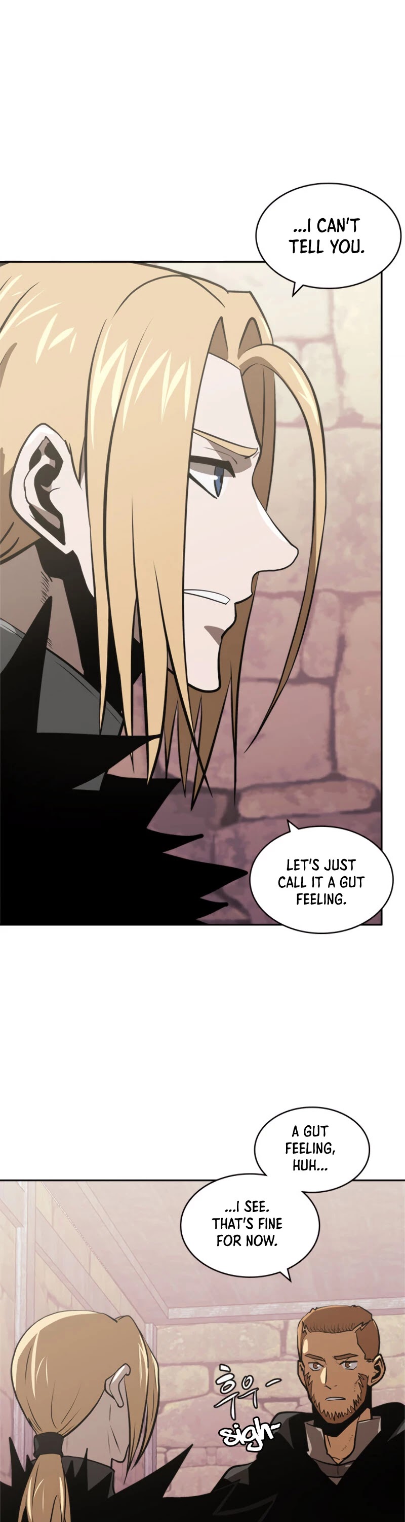 Other World Warrior Chapter 156 - Page 9 in English