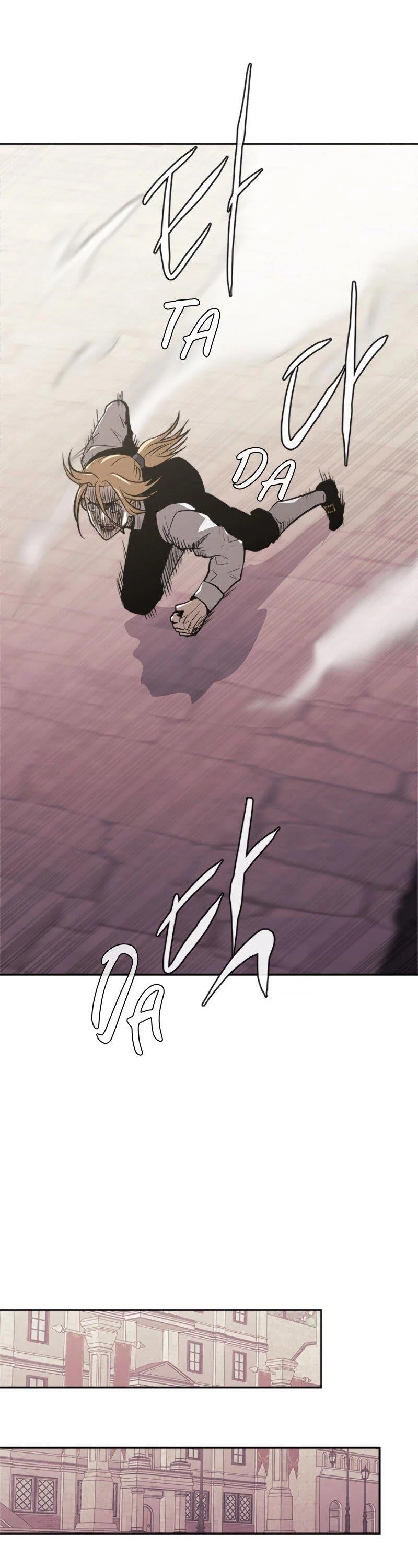 Other World Warrior Chapter 157 - Page 21 in English