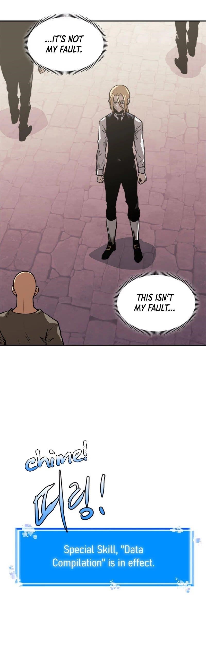 Other World Warrior Chapter 157 - Page 22 in English
