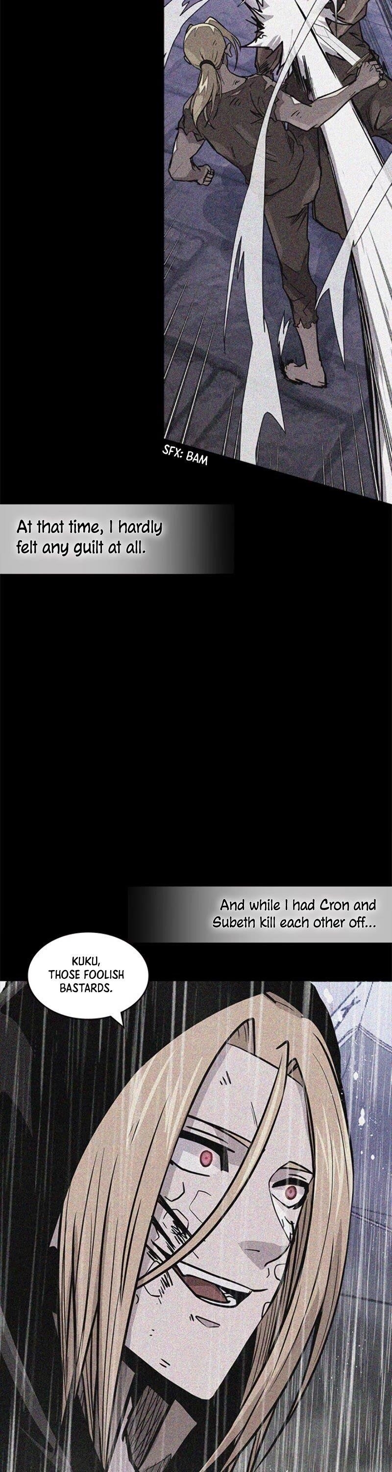 Other World Warrior Chapter 157 - Page 29 in English