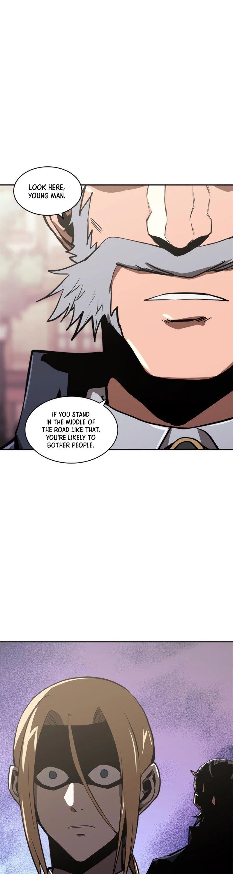 Other World Warrior Chapter 157 - Page 32 in English