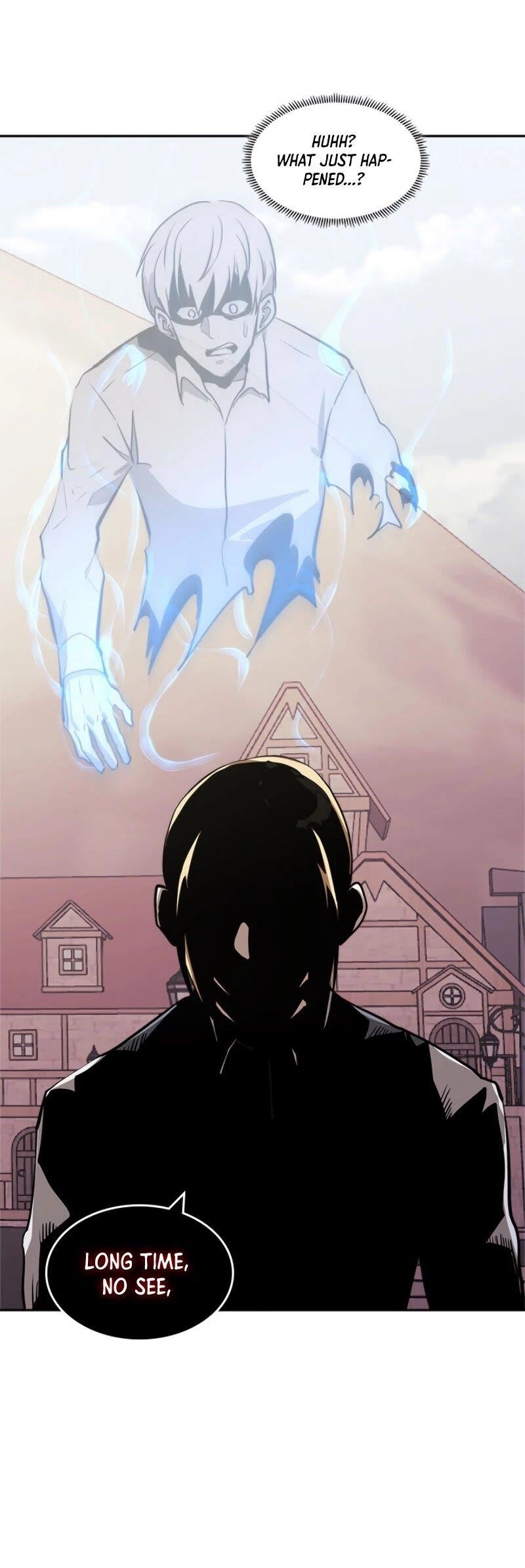 Other World Warrior Chapter 157 - Page 35 in English