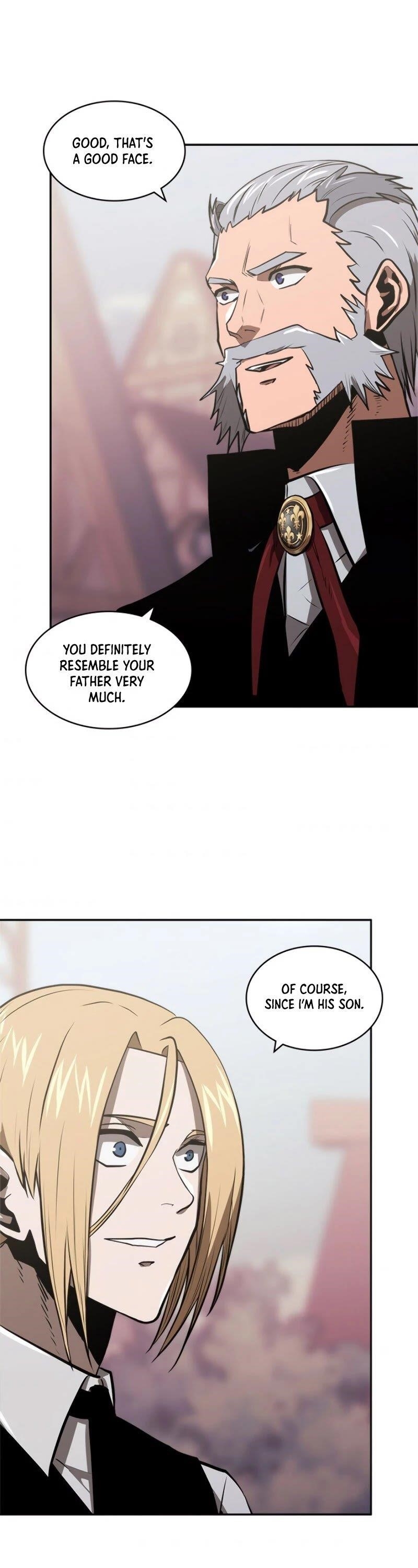 Other World Warrior Chapter 157 - Page 40 in English