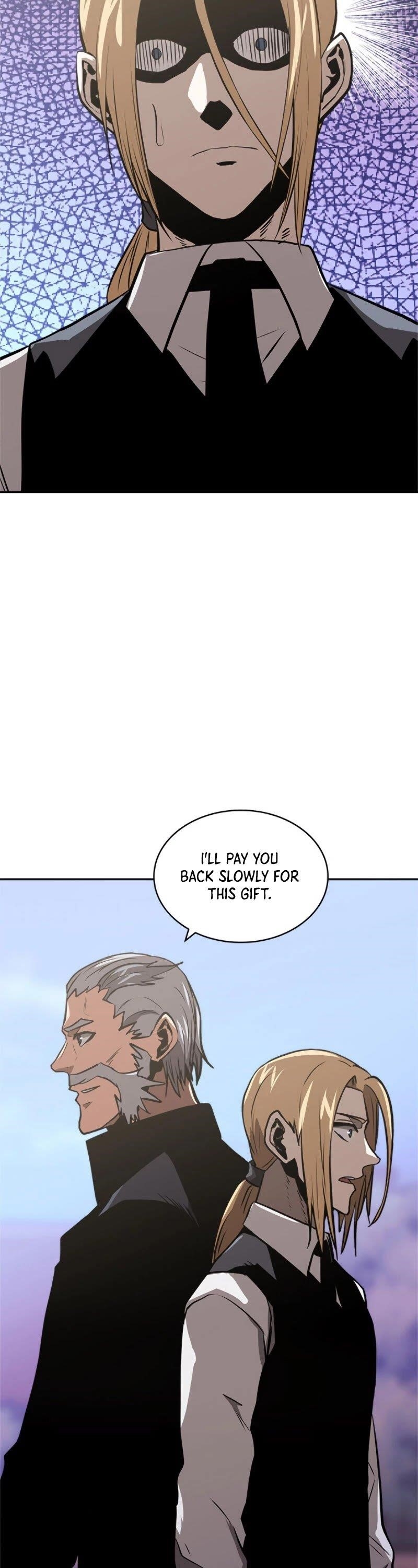 Other World Warrior Chapter 157 - Page 49 in English