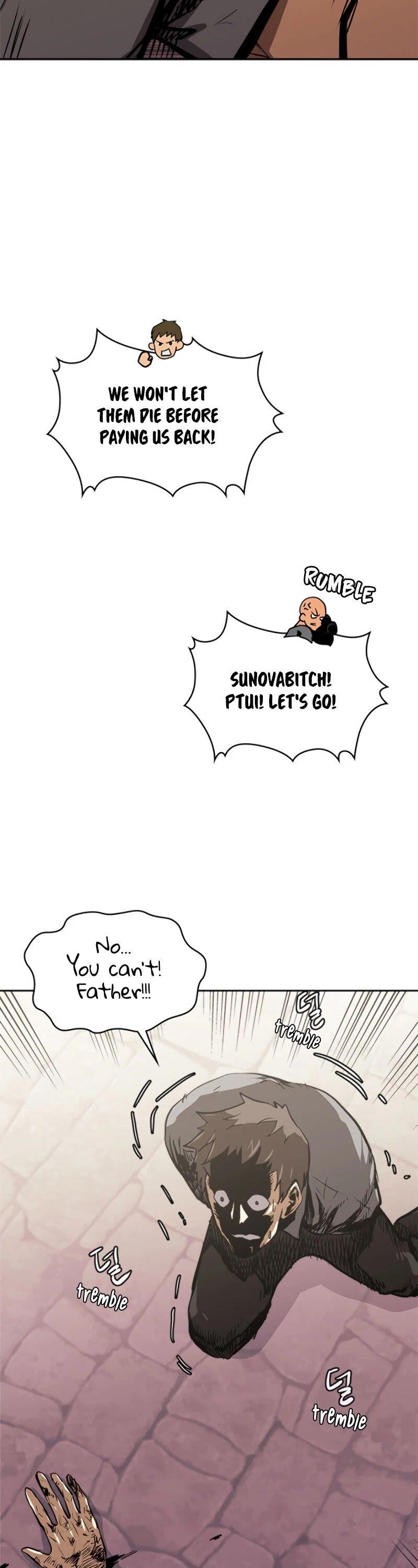 Other World Warrior Chapter 157 - Page 6 in English
