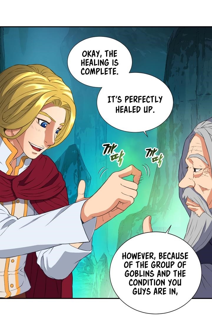 Other World Warrior Chapter 16 - Page 10 in English