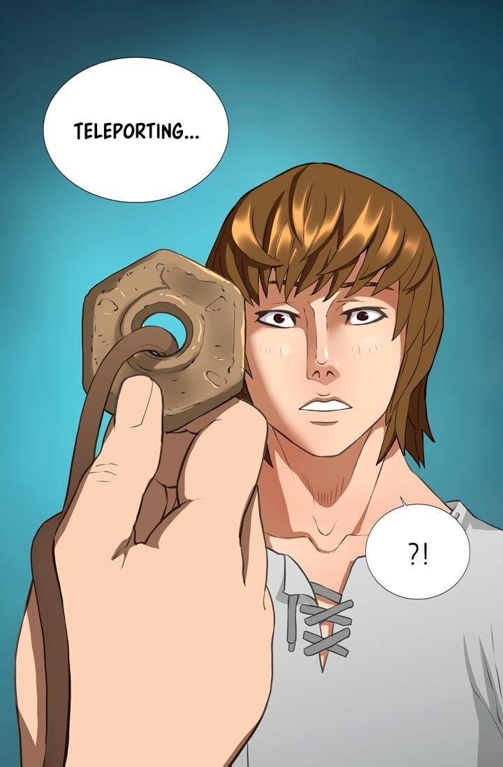 Other World Warrior Chapter 16 - Page 13 in English