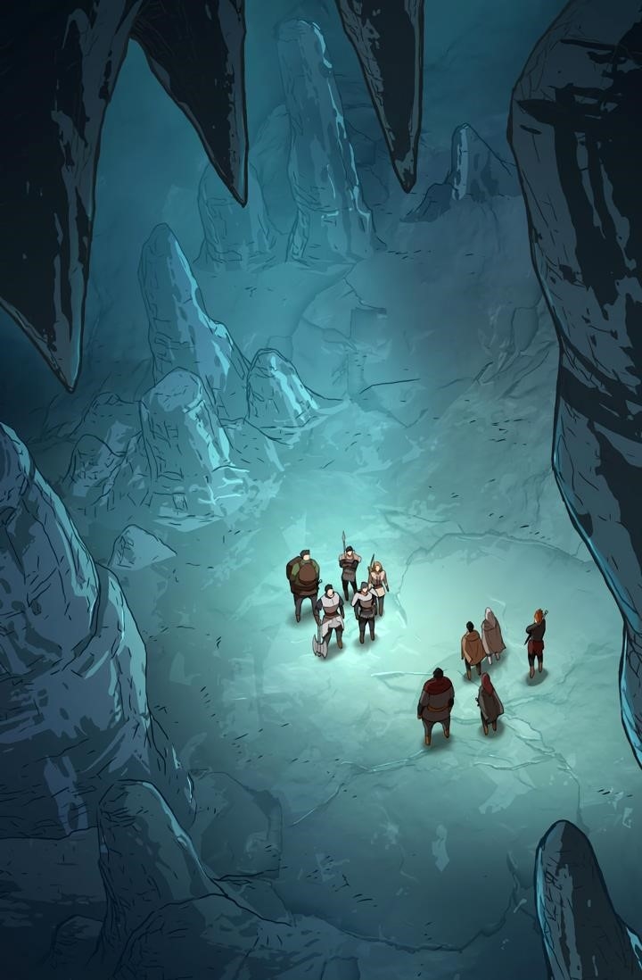 Other World Warrior Chapter 16 - Page 14 in English