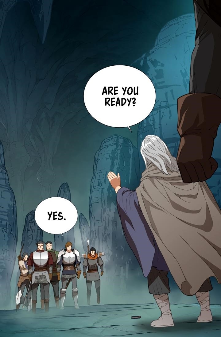 Other World Warrior Chapter 16 - Page 18 in English