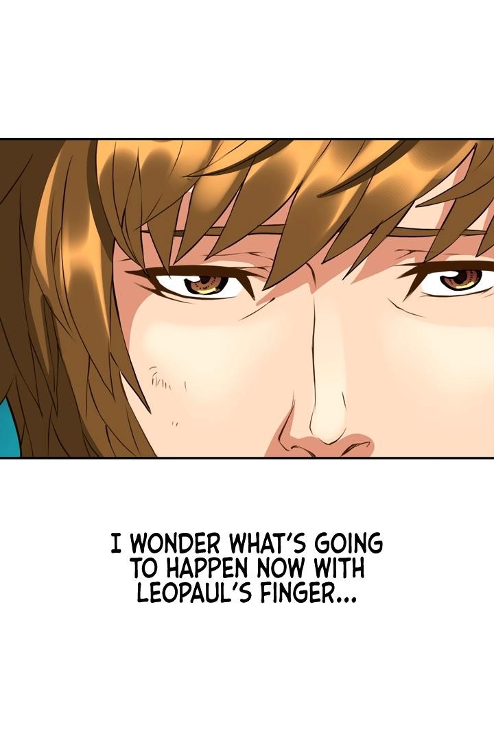 Other World Warrior Chapter 16 - Page 3 in English