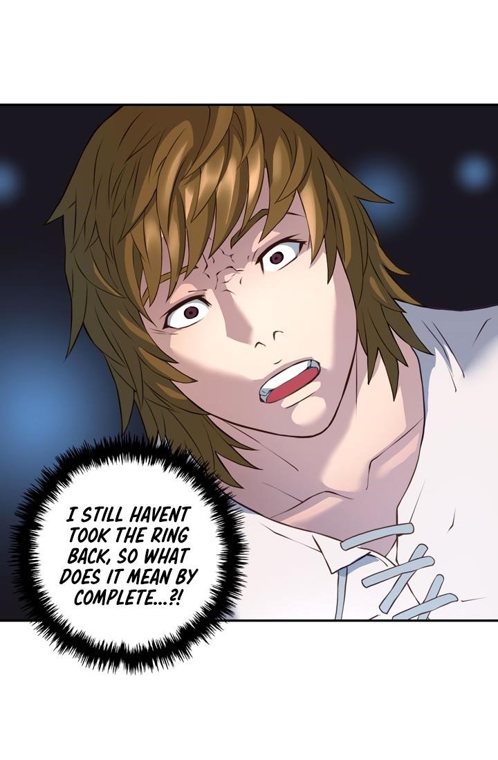 Other World Warrior Chapter 16 - Page 35 in English