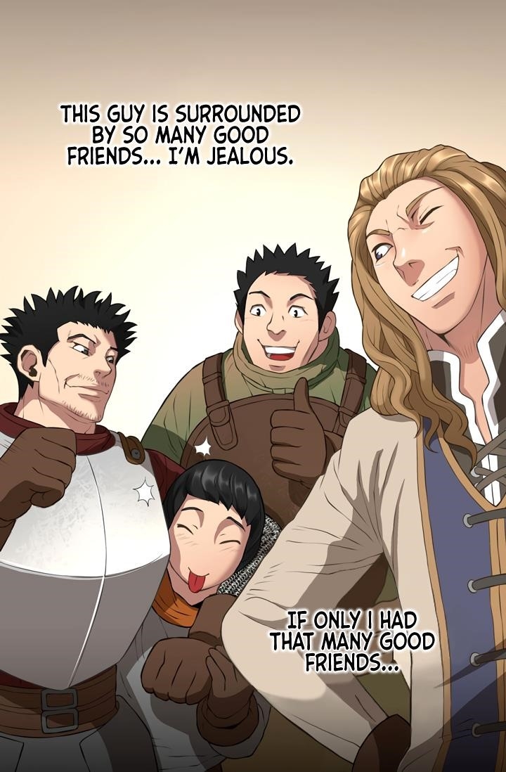 Other World Warrior Chapter 16 - Page 43 in English