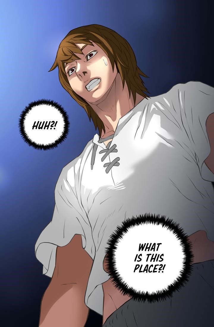 Other World Warrior Chapter 16 - Page 47 in English