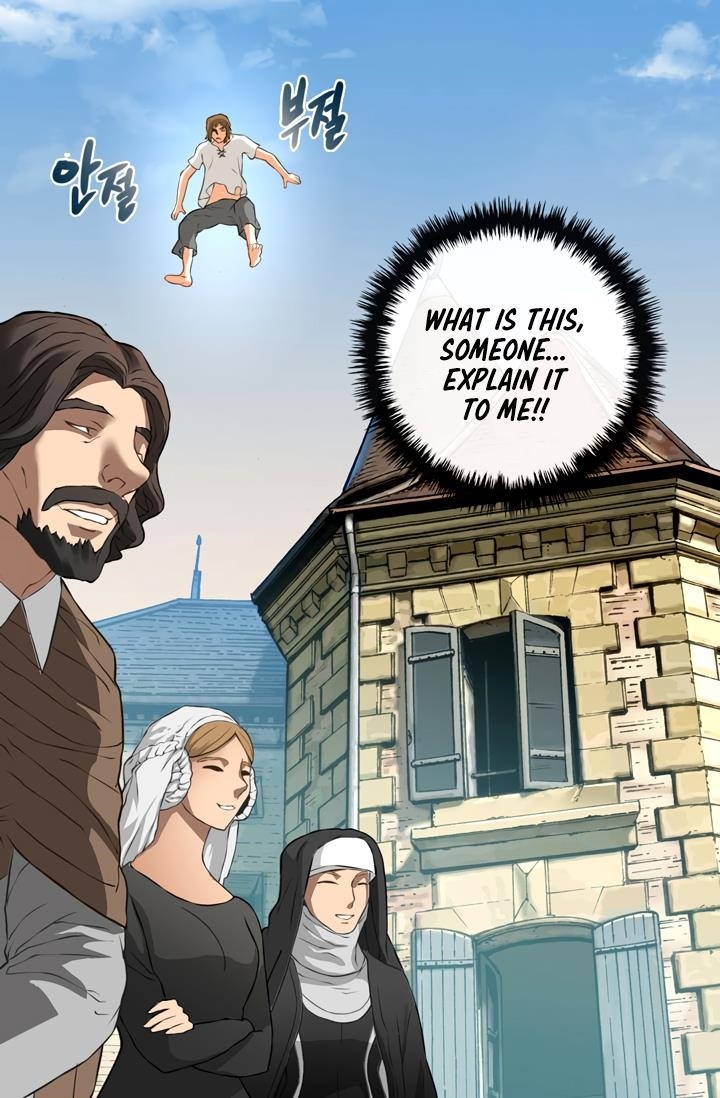 Other World Warrior Chapter 16 - Page 57 in English