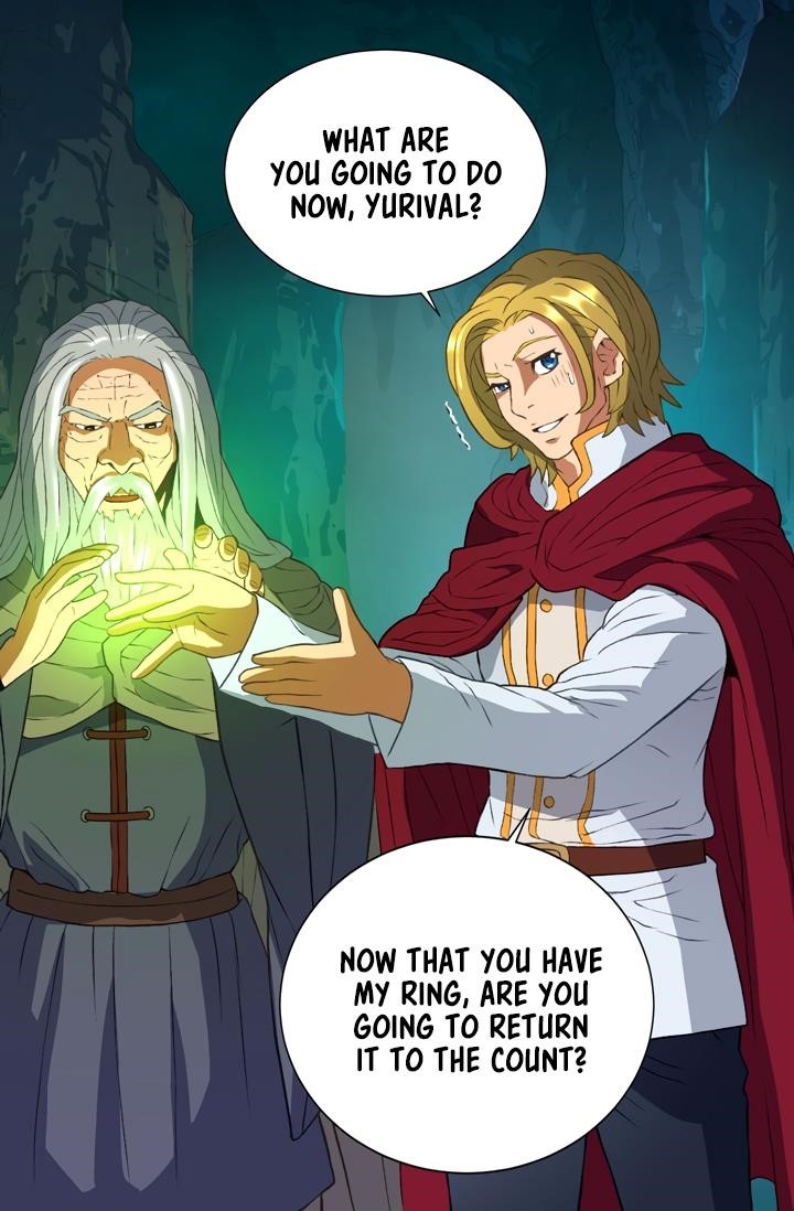 Other World Warrior Chapter 16 - Page 9 in English