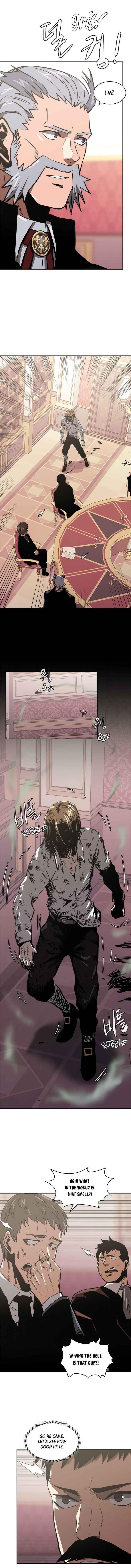 Other World Warrior Chapter 161 - Page 6 in English