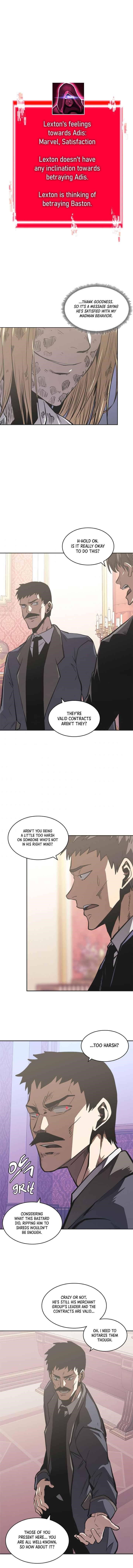 Other World Warrior Chapter 162 - Page 8 in English