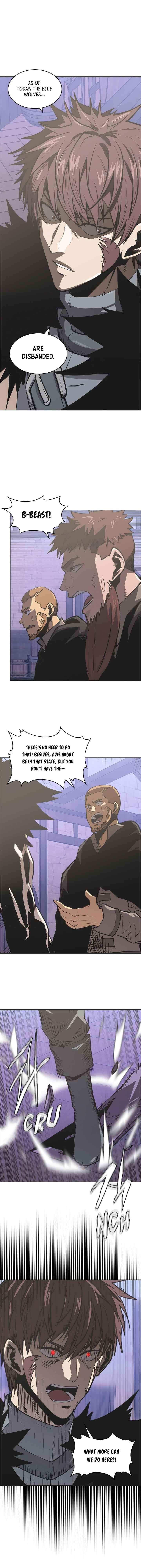 Other World Warrior Chapter 163 - Page 4 in English