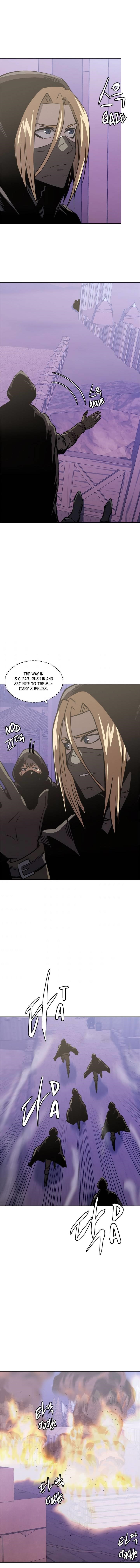 Other World Warrior Chapter 165 - Page 10 in English