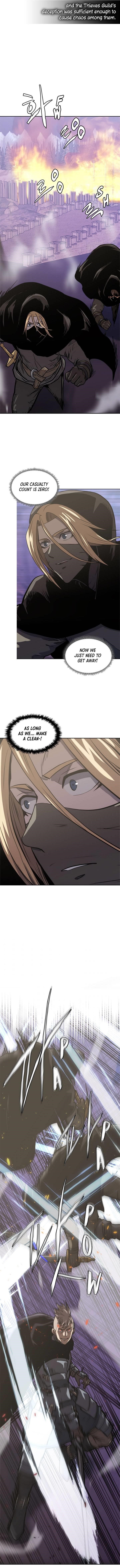 Other World Warrior Chapter 165 - Page 13 in English