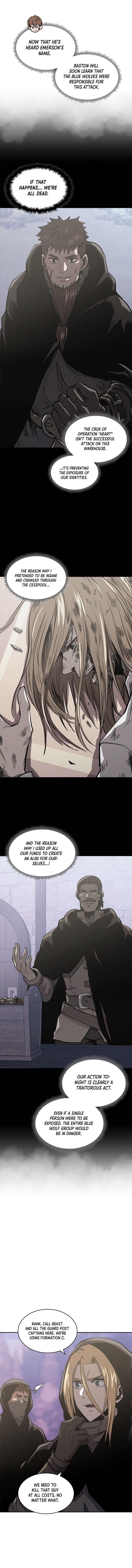 Other World Warrior Chapter 166 - Page 4 in English