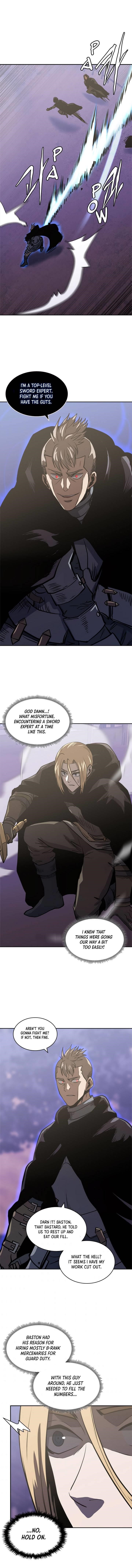 Other World Warrior Chapter 166 - Page 6 in English