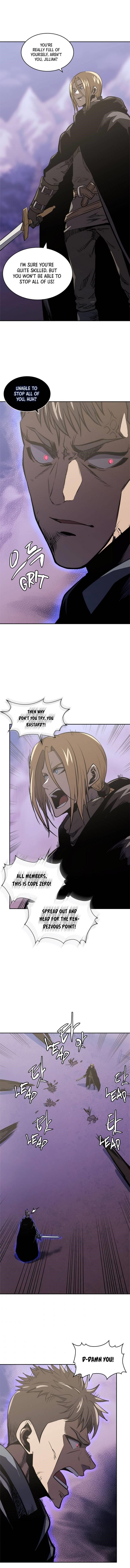 Other World Warrior Chapter 166 - Page 7 in English