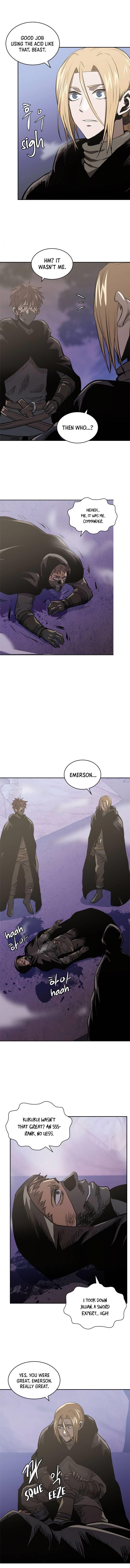 Other World Warrior Chapter 167 - Page 10 in English
