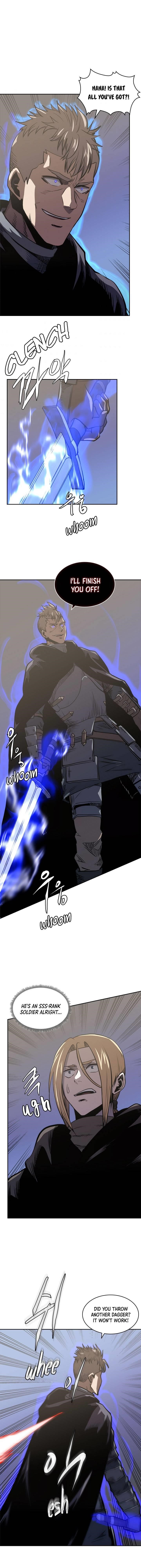 Other World Warrior Chapter 167 - Page 7 in English