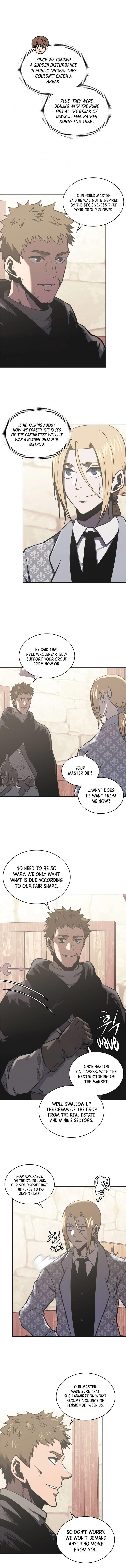 Other World Warrior Chapter 168 - Page 6 in English