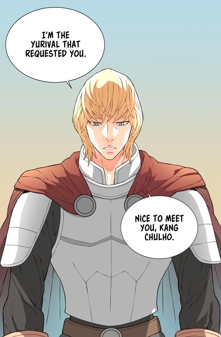 Other World Warrior Chapter 17 - Page 11 in English