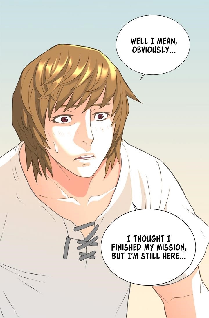Other World Warrior Chapter 17 - Page 13 in English