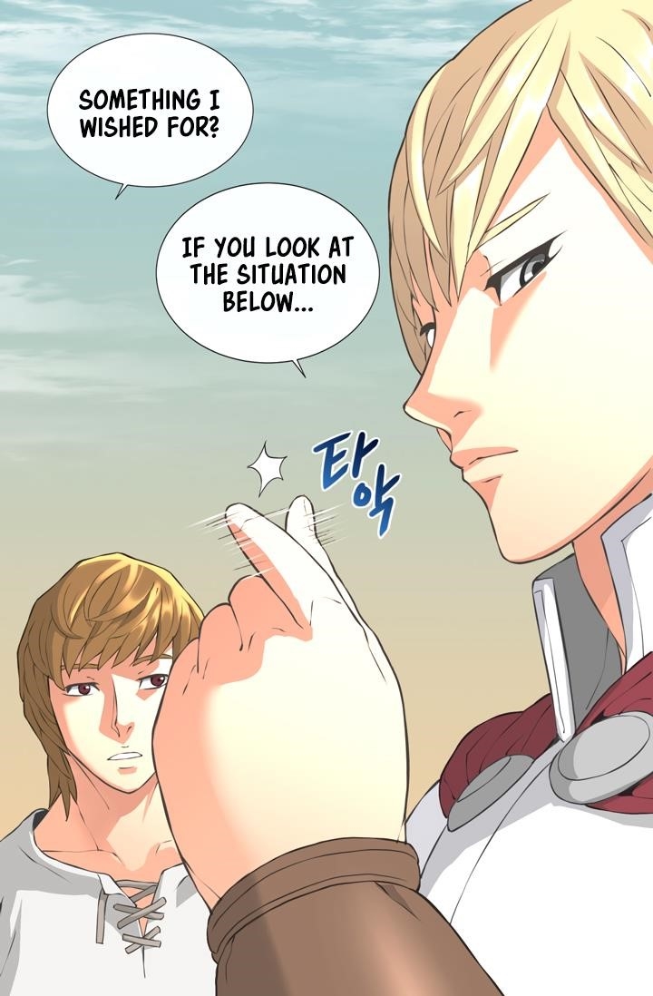 Other World Warrior Chapter 17 - Page 18 in English