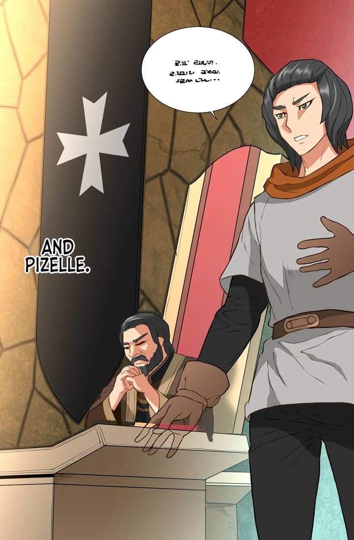 Other World Warrior Chapter 17 - Page 22 in English