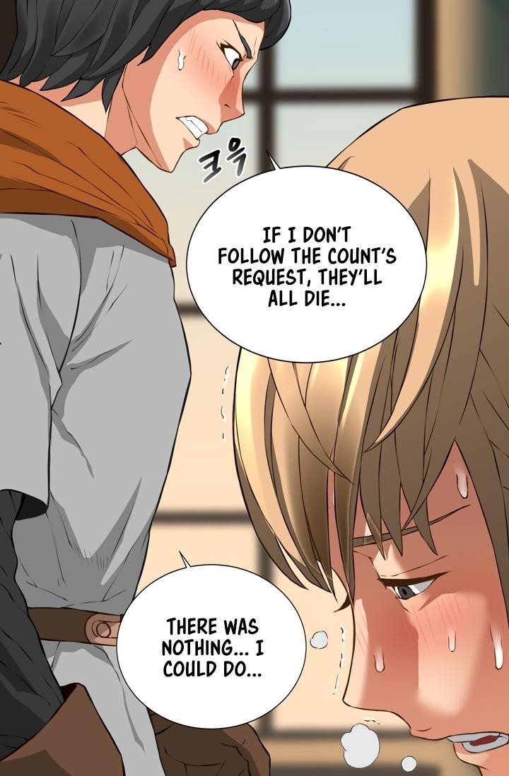 Other World Warrior Chapter 17 - Page 28 in English