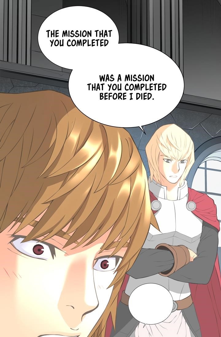 Other World Warrior Chapter 17 - Page 34 in English